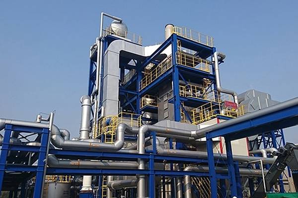 Coal/Biomass Fired Power Plant Solutions, Rollce Engineering