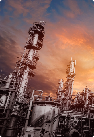 industrial-furnace-heat-exchanger-cracking-hydrocarbons-factory-sky-sunset-close-up-equipment-petrochemical-plant
