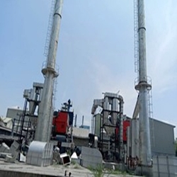 Rollce Engineering – Bi-Drum Boiler Installation (250×250)
