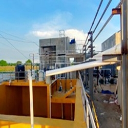 Rollce Engineering – Waste Water Treatment Plant (250×250)