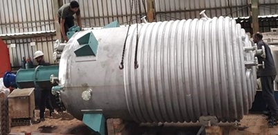 Rollce Project – Gokul Overseas 2