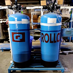 Rollce Project – Steefo Industries 250×250