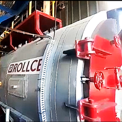 Rollce-Engineering-2 Tones Steam Boiler Featured
