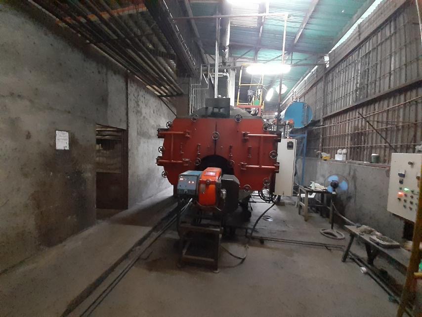 Rollce Engineering – Amour Feed project 1