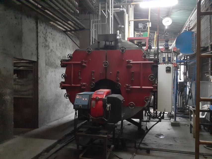 Rollce Engineering – Amour Feed project 4