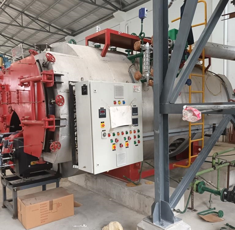 Rollce Engineering - Aquion Inc. Project