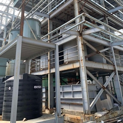 Rollce Global – Empire Oil -Acid Oil Plant (Featured) Rollce Global - Empire Oil -Acid Oil Plant