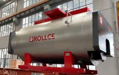 Rollce Engineering - EFFIMAX 6