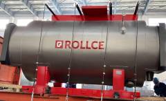 Rollce Engineering - EFFIMAX 5