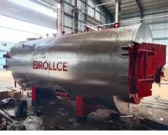 Rollce Engineering - EFFIMAX