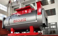 Rollce Engineering - EFFIMAX 4